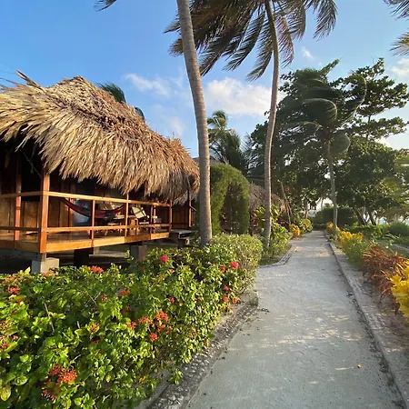 St. George'S Caye Resort-2
