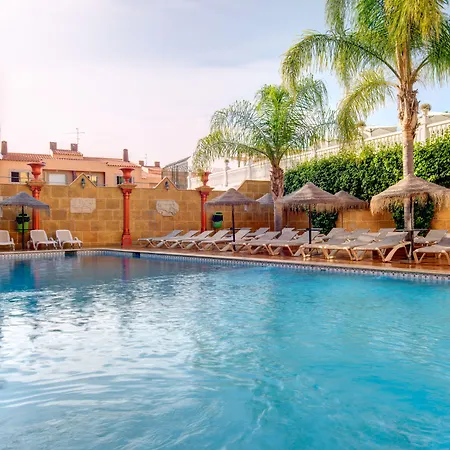 Choromar Apartments-3