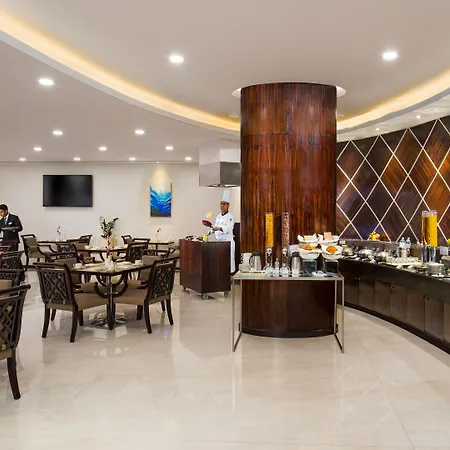 Savoy Suites Hotel Apartment - Dubai-2