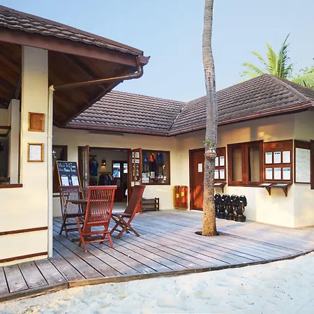 Komandoo Island Resort & Spa (Adults Only)-2