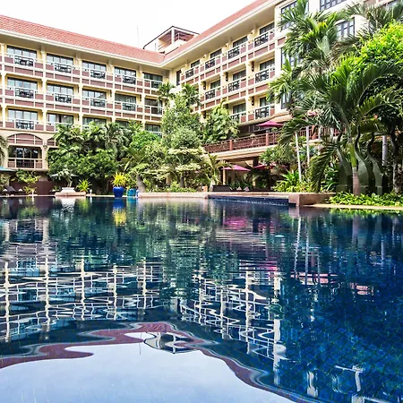 Prince Angkor Hotel & Spa-2