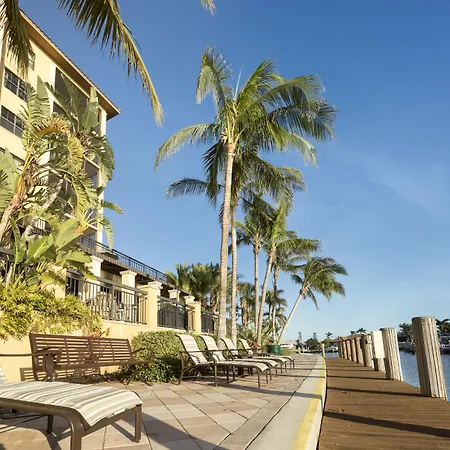 Holiday Inn Club Vacations Sunset Cove Resort-3