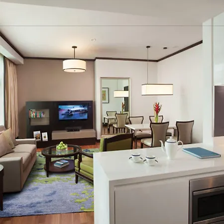 Ascott Kuala Lumpur-2