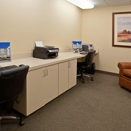 Candlewood Suites Polaris By Ihg-3