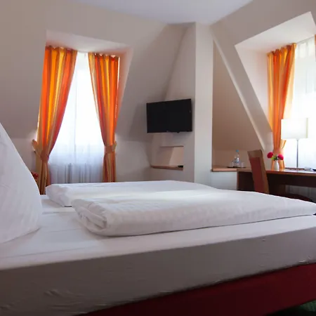 Hotel Gruenwald-3