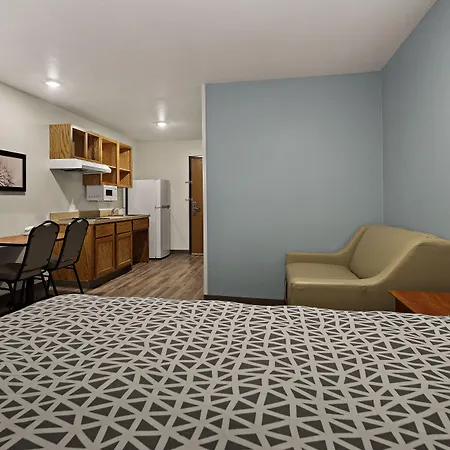 Woodspring Suites Columbia Fort Jackson-3
