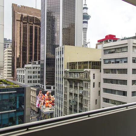 Quest On Queen Serviced Apartments-3
