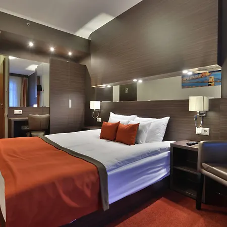 Hotel City Inn-2
