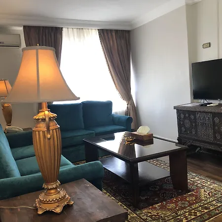 Gondola Hotel & Suites-3