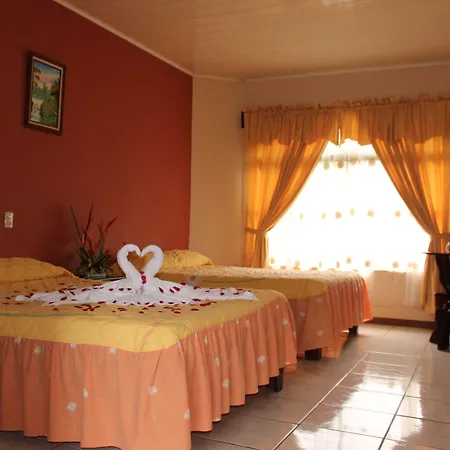 Hotel Vista Del Cerro-3