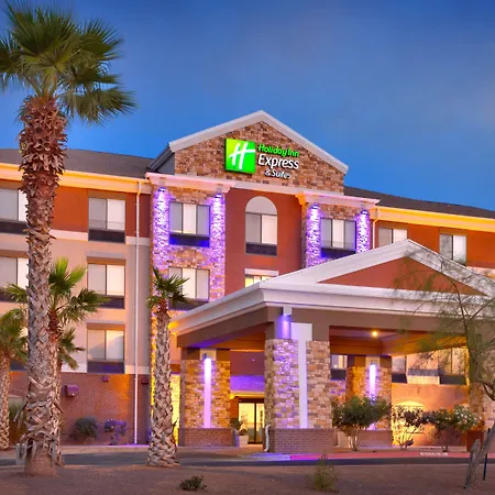 Holiday Inn Express El Paso I-10 East By Ihg-3