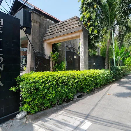 Heliconia Villa-2