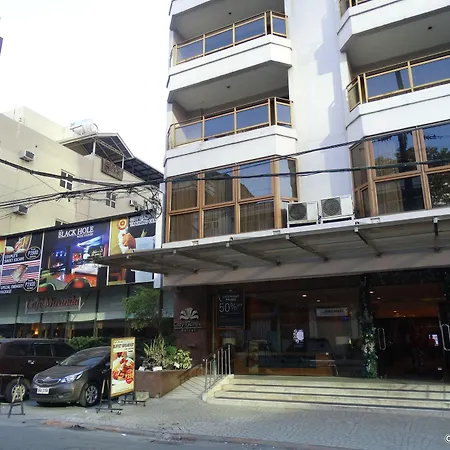 City Garden Suites Manila-3