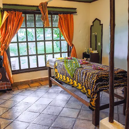 Wellworth Zanzibar Beach Resort-3