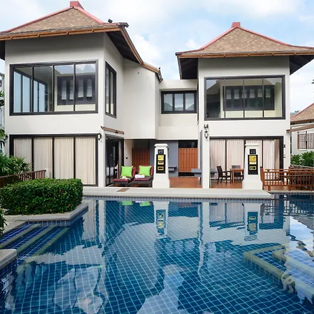 The Briza Beach Resort, Samui - Sha Plus-3