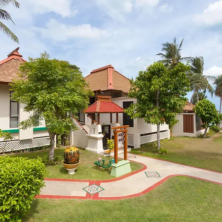 The Briza Beach Resort, Samui - Sha Plus-2