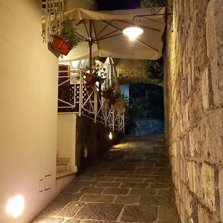 La Magnolia Sorrento - City Centre Hotel-2