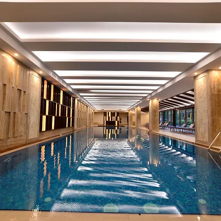 Radisson Blu Hotel Yerevan-2