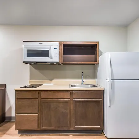 Woodspring Suites San Antonio Fort Sam-2