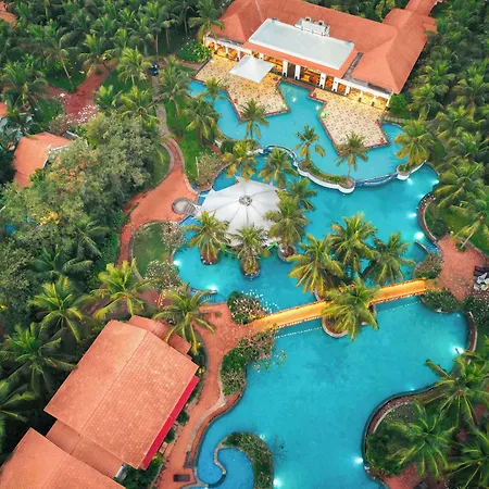 Radisson Blu Resort Temple Bay Mamallapuram-3