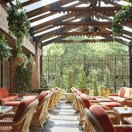 The Bowery Hotel-3