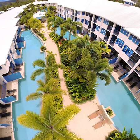 Silkari Lagoons Port Douglas-2
