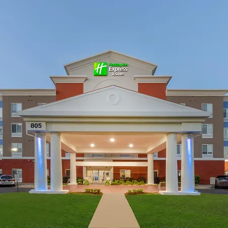 Holiday Inn Express Arrowood By Ihg-3