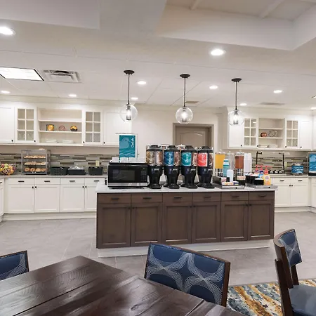 Homewood Suites By Hilton Indianapolis Northwest-2