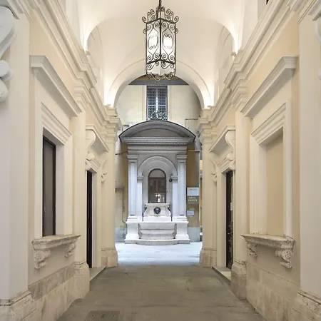 Boutique Hotel Galatea-3
