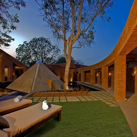 The Westin Sohna Resort & Spa-2