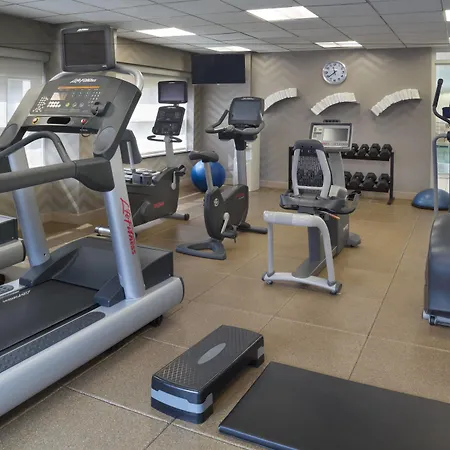 Residence Inn By Marriott Toronto Downtown / Entertainment District-3