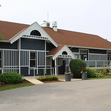 Living Stone Golf Resort-2