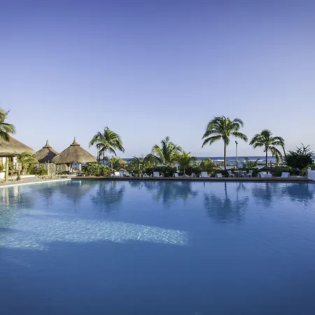 Veranda Pointe Aux Biches Hotel & Spa-3