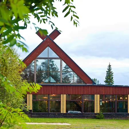 Lapland Hotels Aekaeshotelli-2