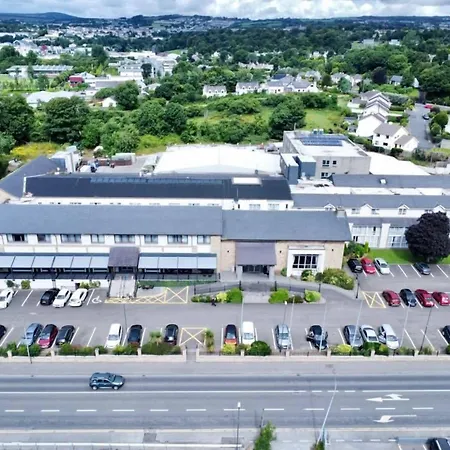 Mount Errigal Hotel, Conference & Leisure Centre-3