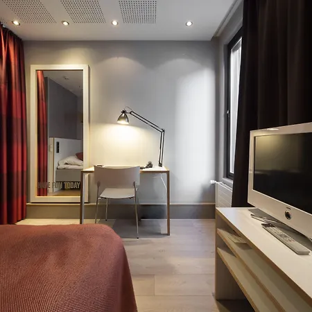 Centro Hotel Turku-2