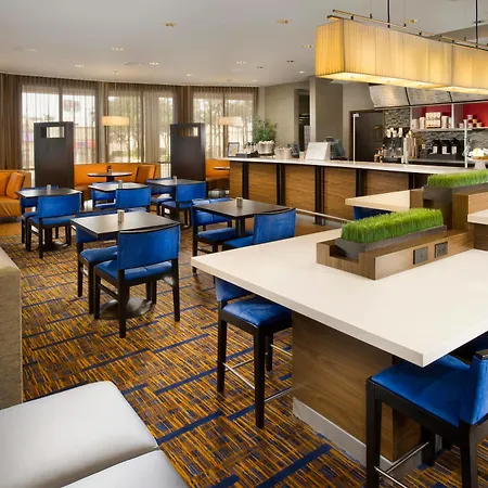 Courtyard By Marriott San Antonio Lackland-2
