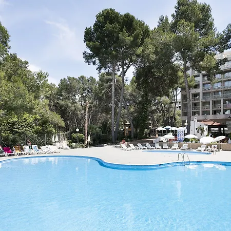 Hotel Best Mediterraneo-2