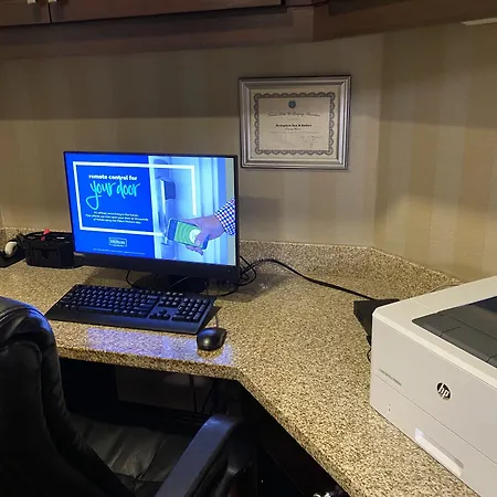 Hampton Inn & Suites Las Vegas South-2