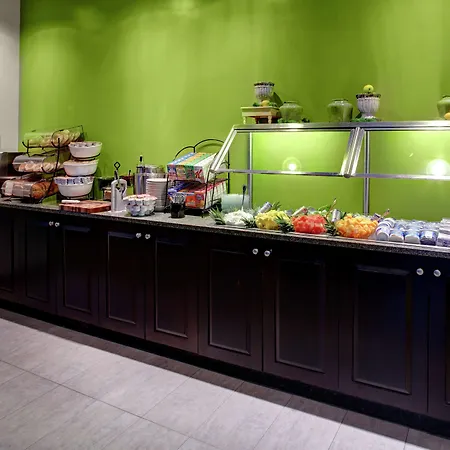Hilton Garden Inn New York/Manhattan-Chelsea-3