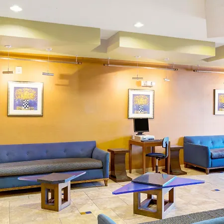 Baymont By Wyndham Las Vegas South Strip-3