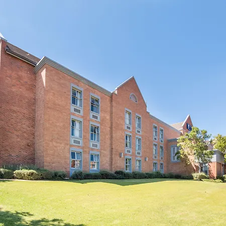 Town Lodge Roodepoort-2