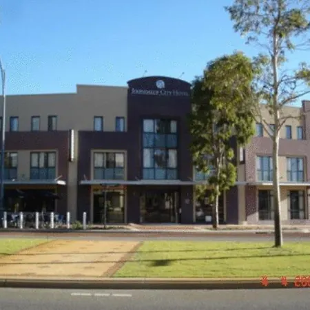Joondalup City Hotel-3