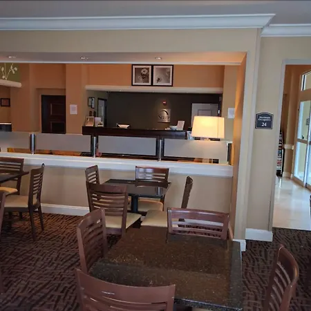 Sleep Inn & Suites Laurel Near Fort Meade-2