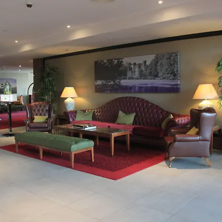 Cork International Hotel-2