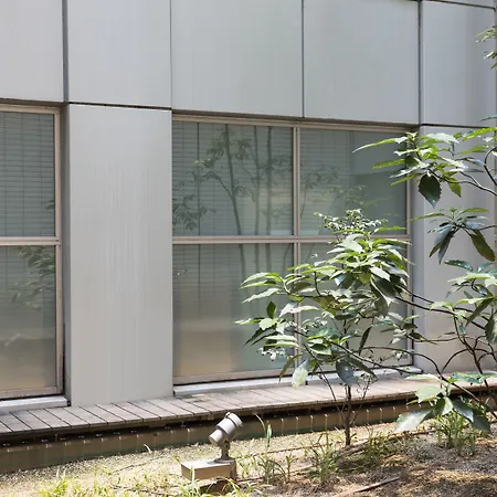 Hotel Metropolitan Tokyo Marunouchi-2