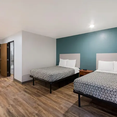 Woodspring Suites Augusta Fort Eisenhower-2