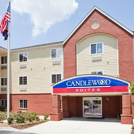 Candlewood Suites-Augusta By Ihg-2