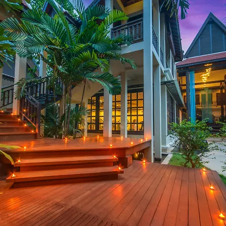 Borei Angkor Resort & Spa-2