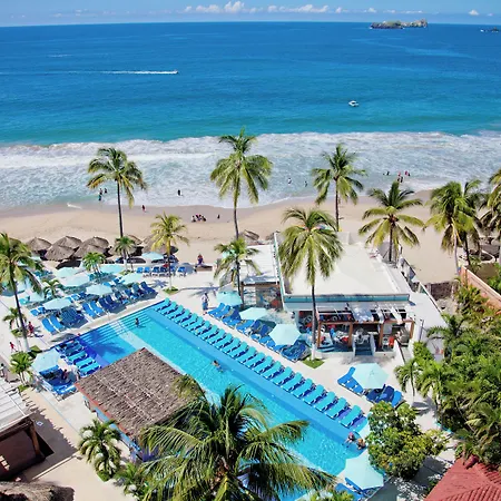 Fontan Ixtapa-3